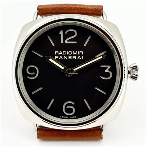 radiomir panerai firenze 1860 price